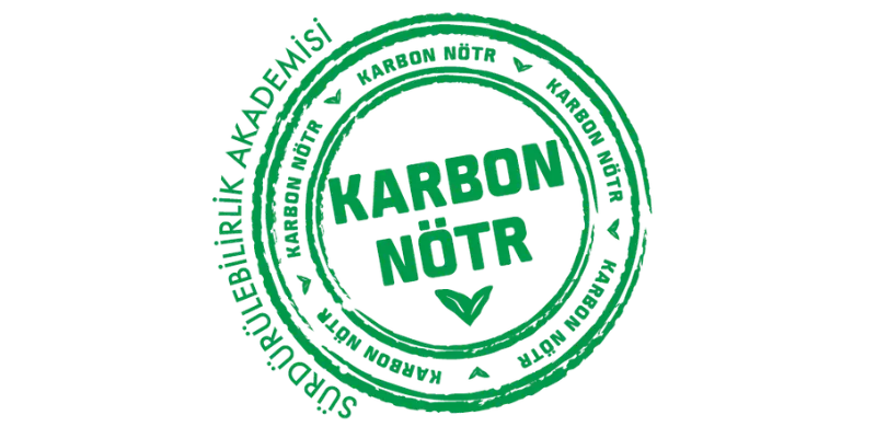 Carbon neutral