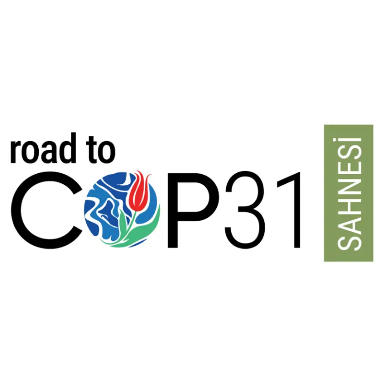 Road to COP31 Stage Launched at Türkiye's Leading Sustainable Brands Conference